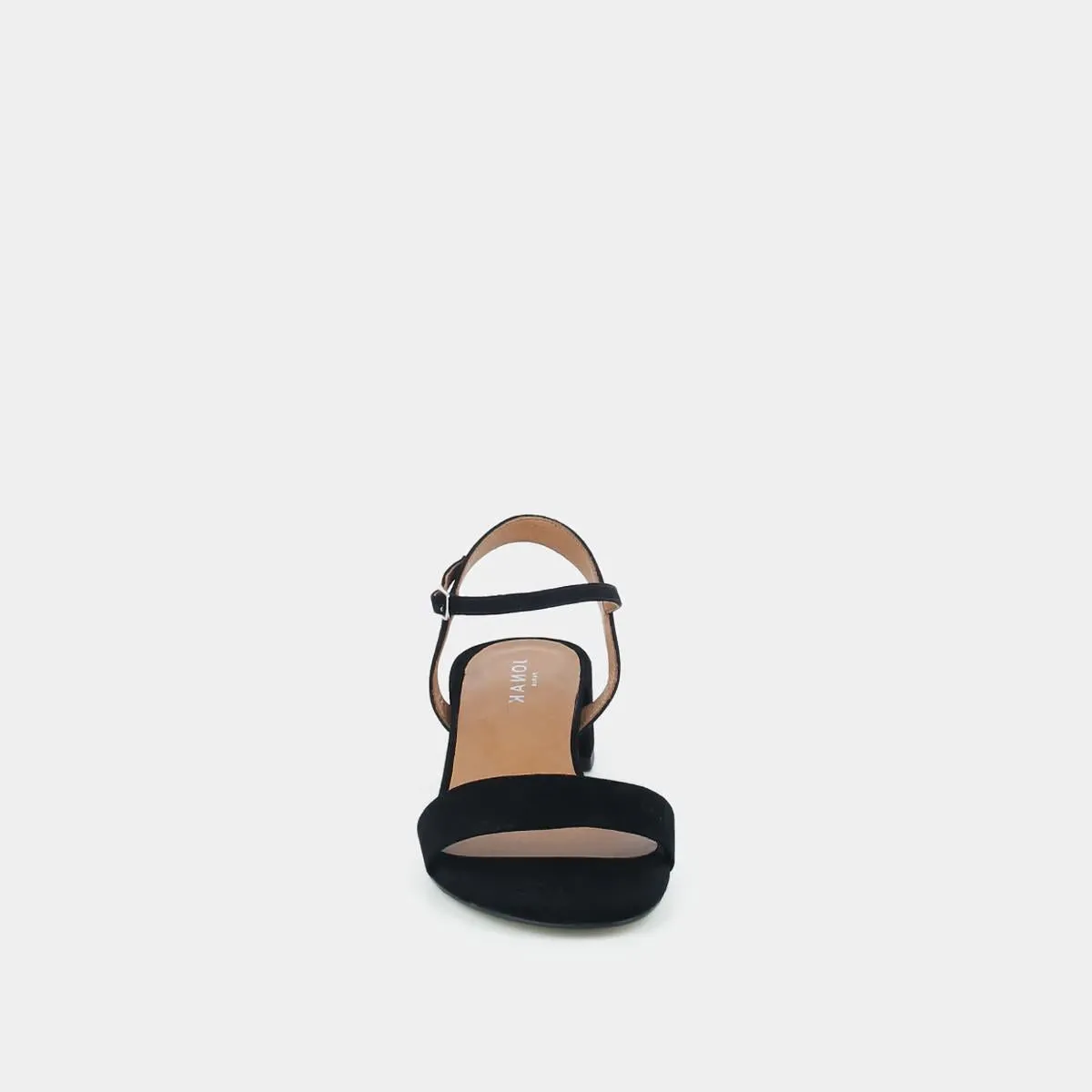 225- Via Bis Velours Noir
