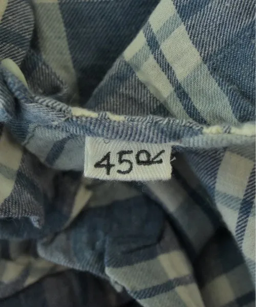 45R Blouses