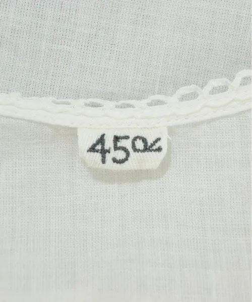45R Blouses