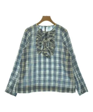 45R Blouses