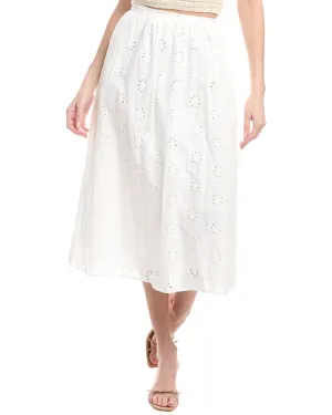 70/21 Mini Skirt