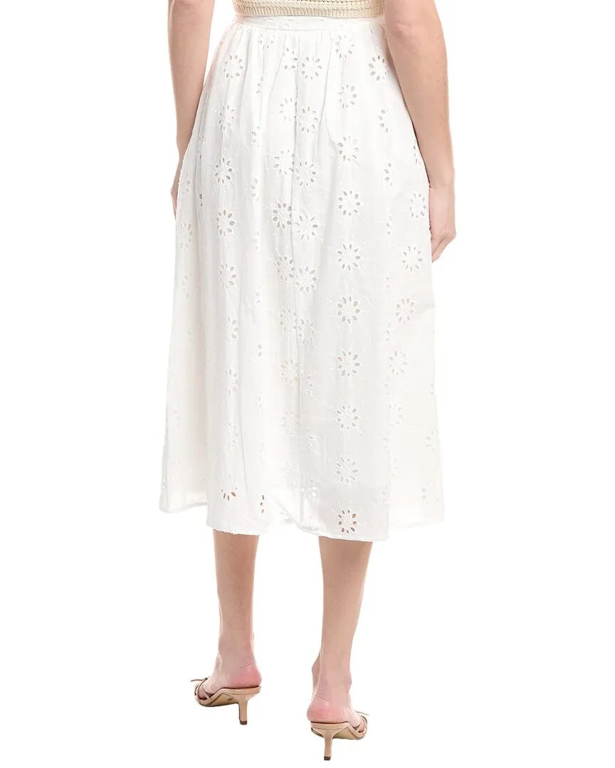 70/21 Mini Skirt