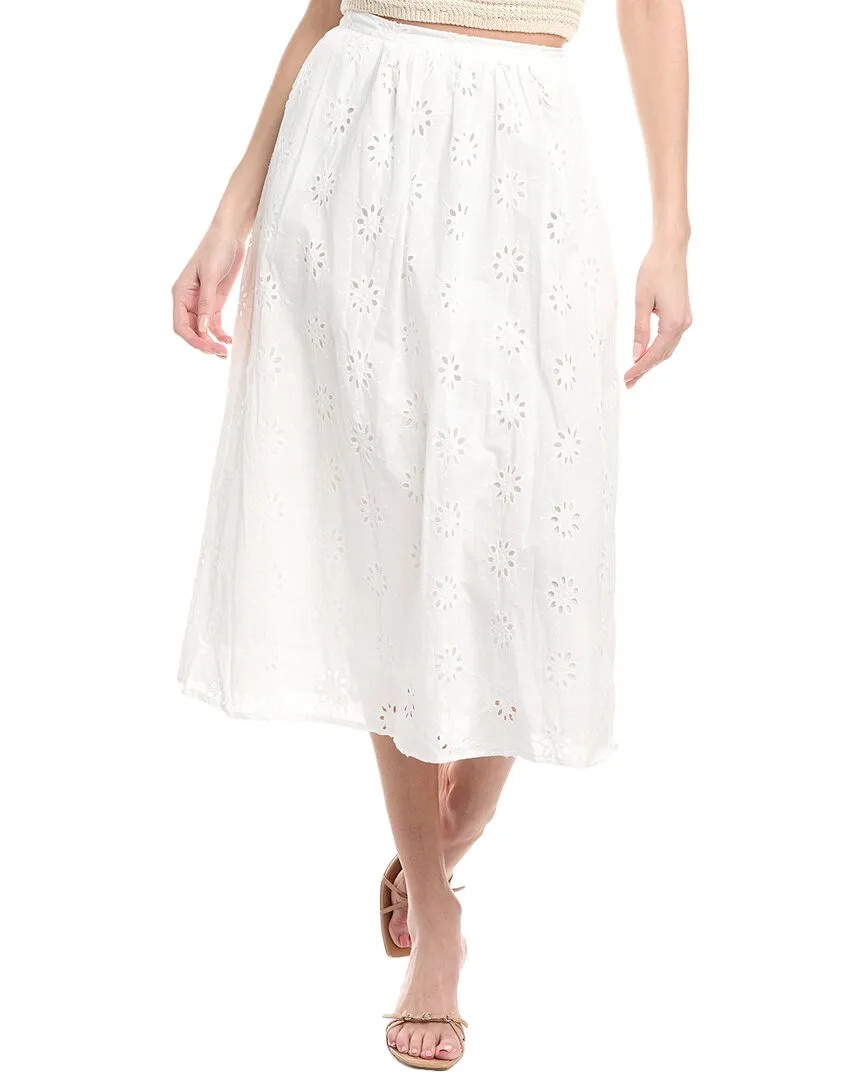 70/21 Mini Skirt