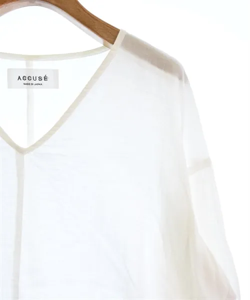 ACCUSE Blouses