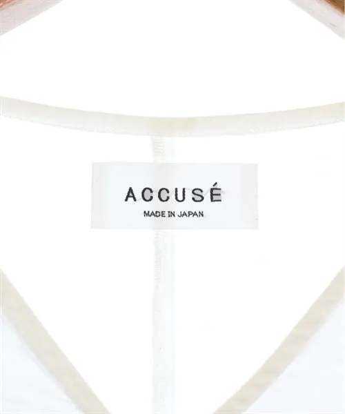 ACCUSE Blouses