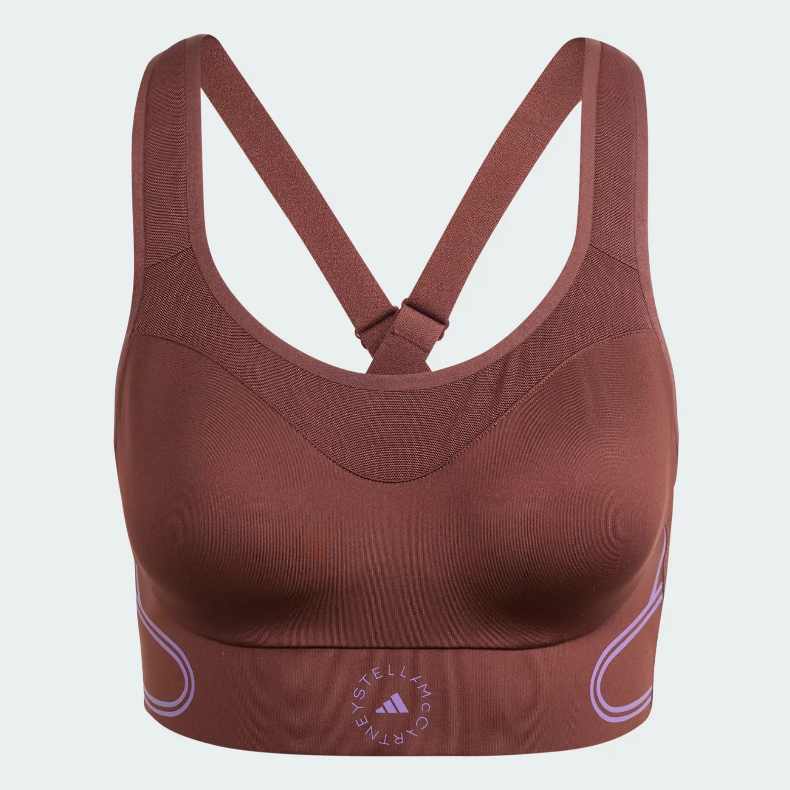Adidas by Stella McCartney Truepace High Support IL4178 Sports Bra Women CLO818