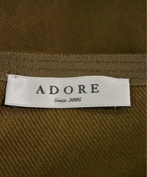 ADORE Blouses