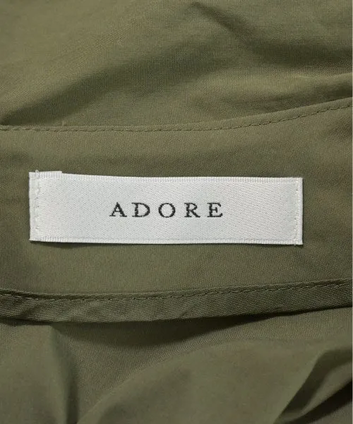 ADORE Dresses