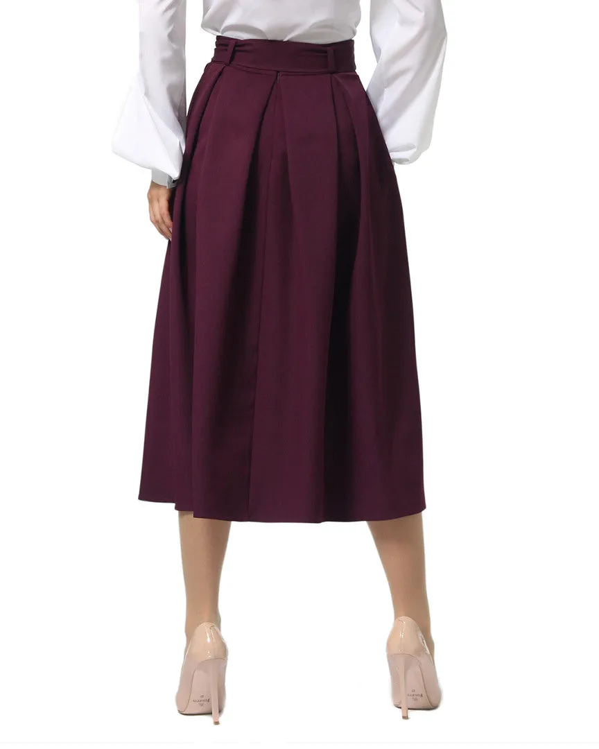 AGATA WEBERS Skirt