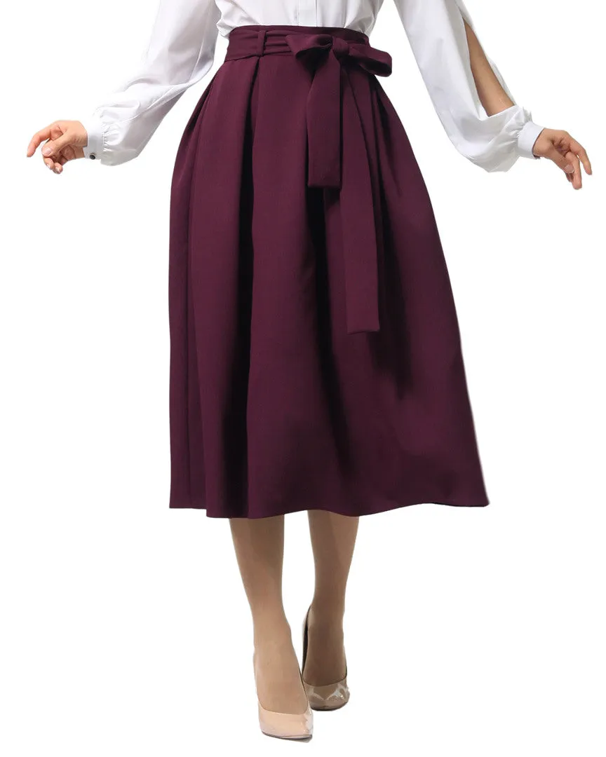 AGATA WEBERS Skirt