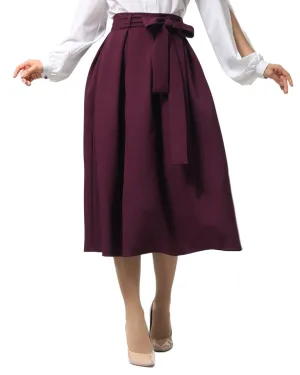 AGATA WEBERS Skirt