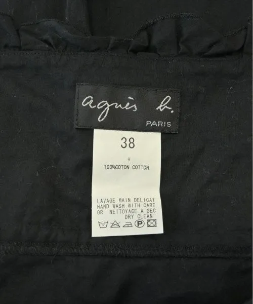 Agnes B. Blouses