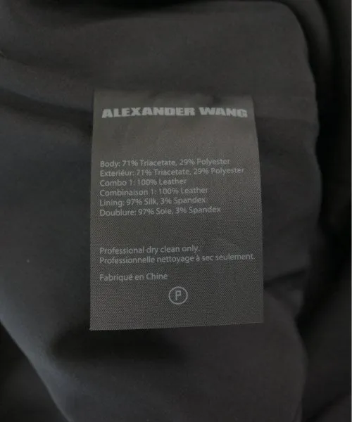 ALEXANDER WANG Dresses