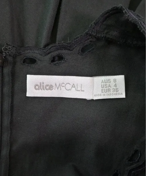 alice McCALL Dresses