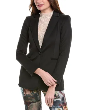 alice   olivia Breann Blazer