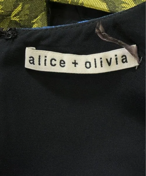 Alice Olivia Dresses