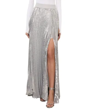 alice   olivia Ivey Maxi Skirt