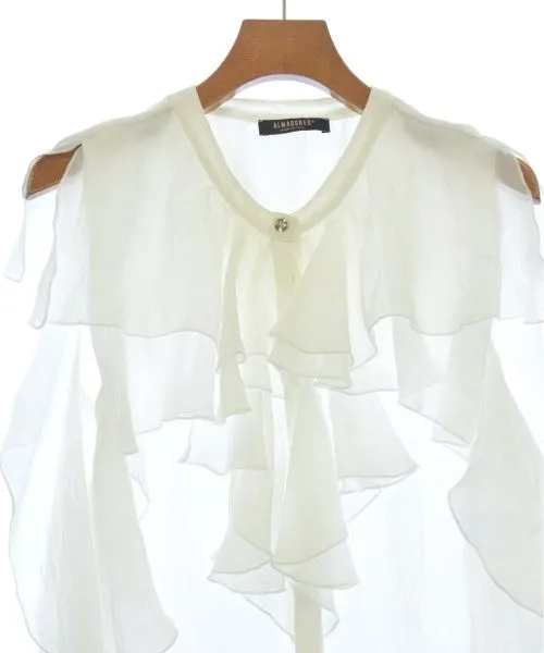 ALMAGORES Blouses