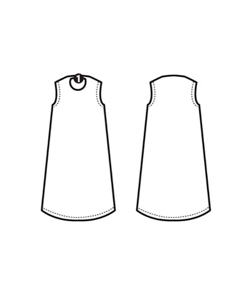AMBUSH Dresses