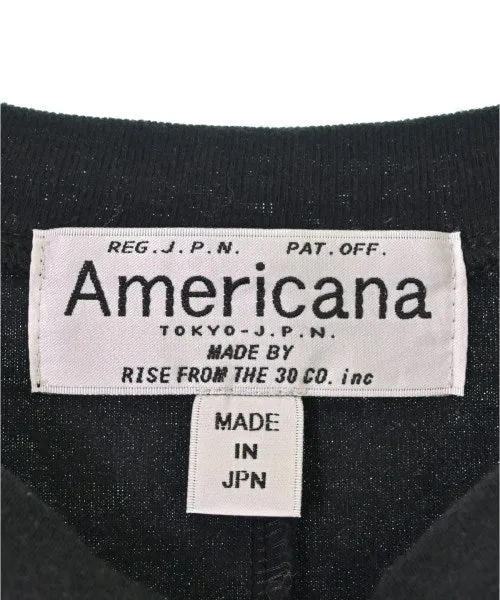 Americana Dresses