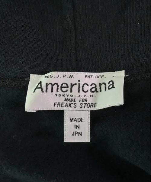 Americana Dresses