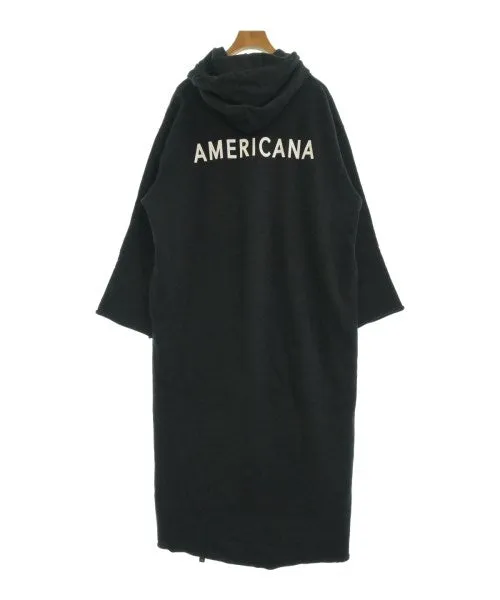 Americana Dresses