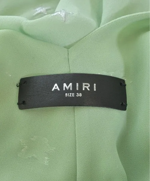AMIRI Dresses