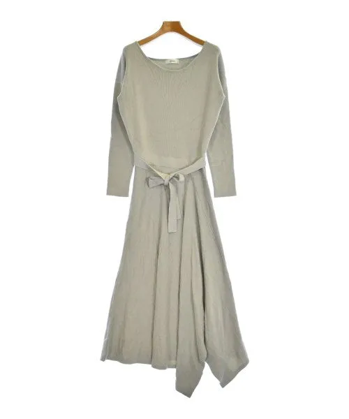 Andemiu Dresses