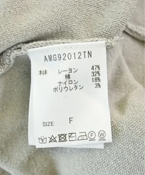 Andemiu Dresses