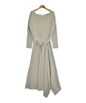 Andemiu Dresses