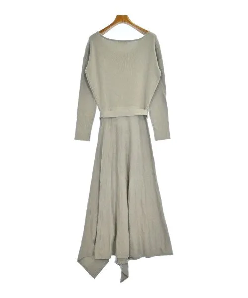 Andemiu Dresses