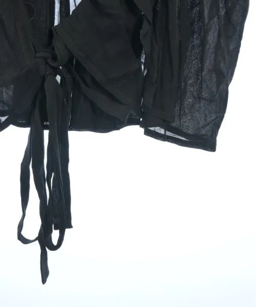 ANN DEMEULEMEESTER Blouses