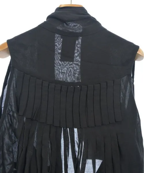 ANN DEMEULEMEESTER Blouses