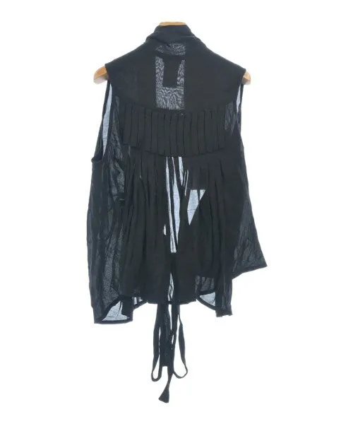 ANN DEMEULEMEESTER Blouses