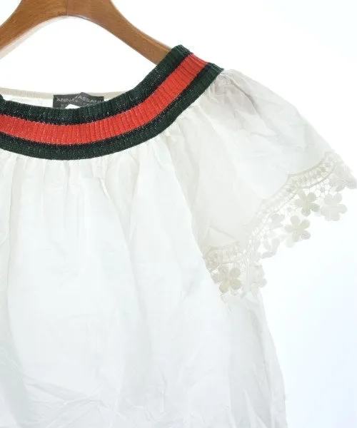 ANNA BASSANI Blouses