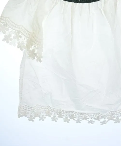 ANNA BASSANI Blouses