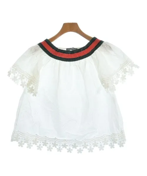 ANNA BASSANI Blouses