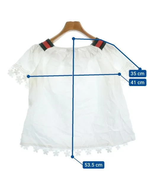 ANNA BASSANI Blouses