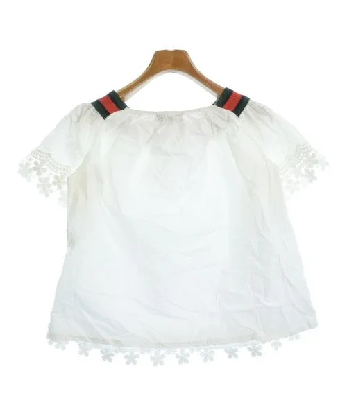 ANNA BASSANI Blouses