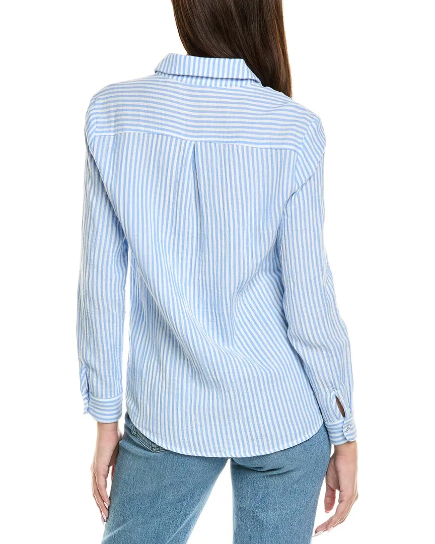 ANNA KAY Heather Blouse