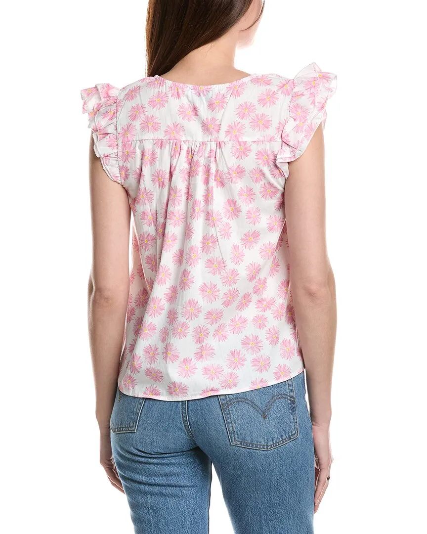 ANNA KAY Maguie Top
