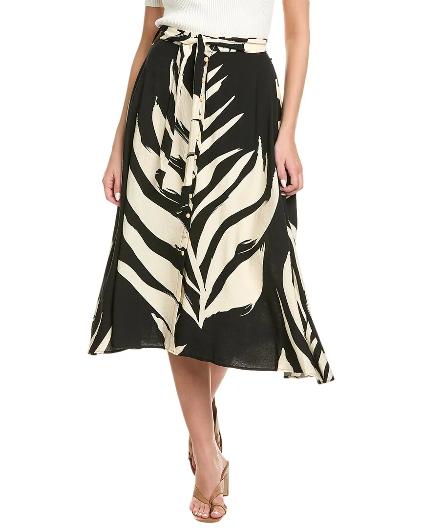 ANNA KAY Palmier Skirt
