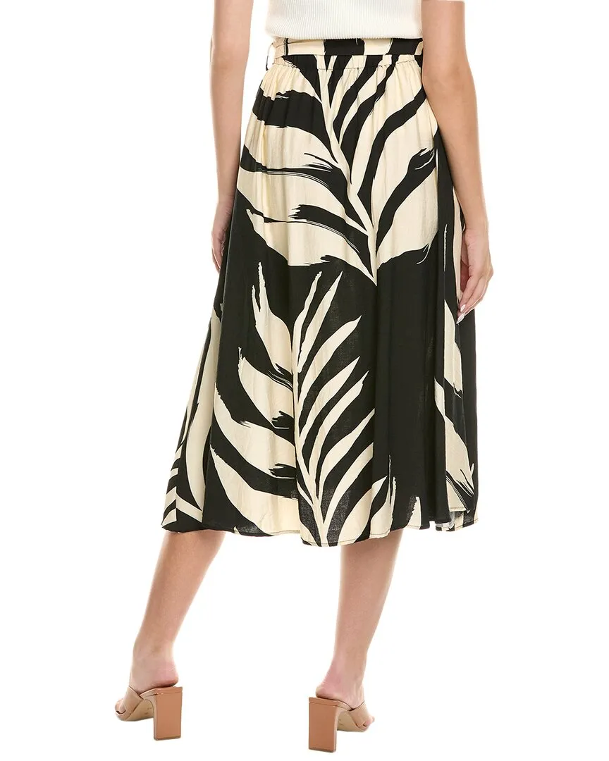 ANNA KAY Palmier Skirt