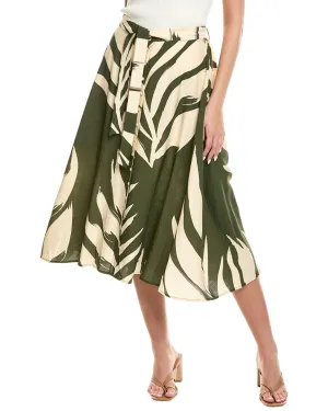 ANNA KAY Palmier Skirt