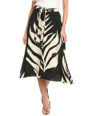 ANNA KAY Palmier Skirt