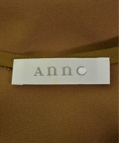 Annc Dresses