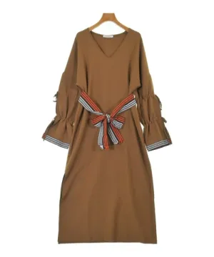 Annc Dresses