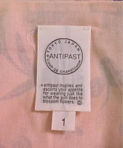 ANTIPAST Dresses
