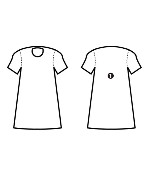 A.P.C. Dresses