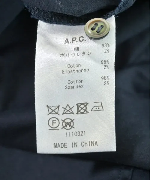 A.P.C. Dresses